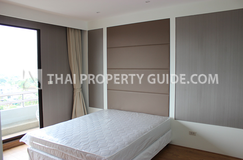 Apartment in Sukhumvit 
