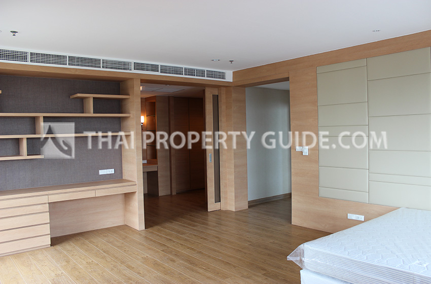 Apartment in Sukhumvit 