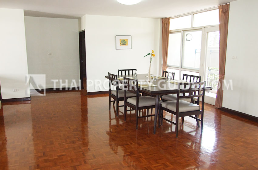 Apartment in Sukhumvit 