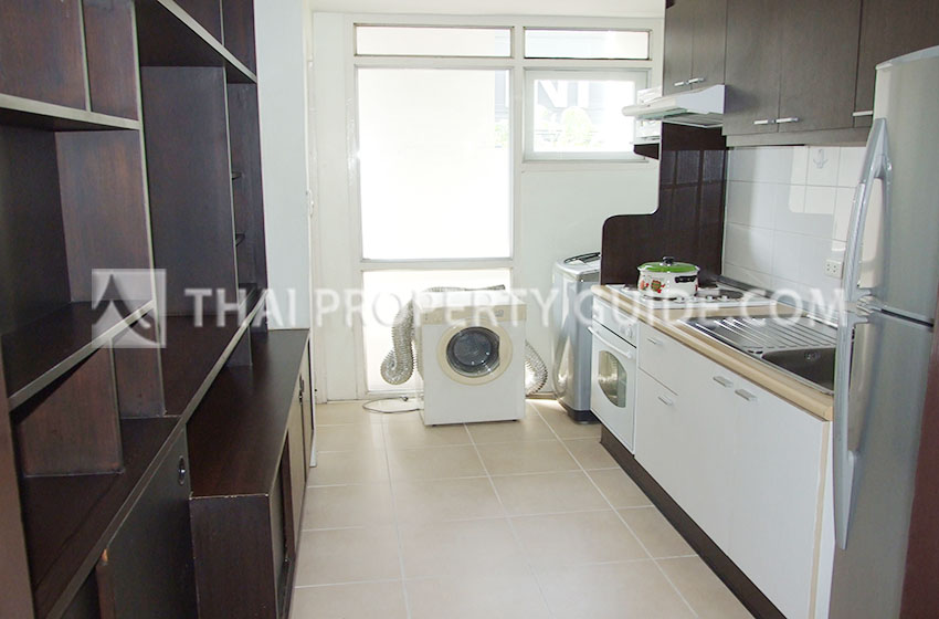 Apartment in Sukhumvit 