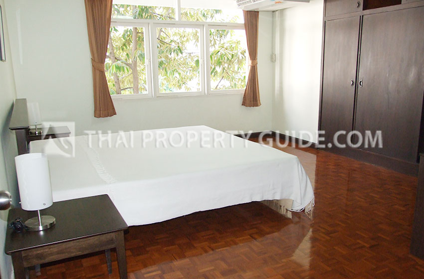 Apartment in Sukhumvit 