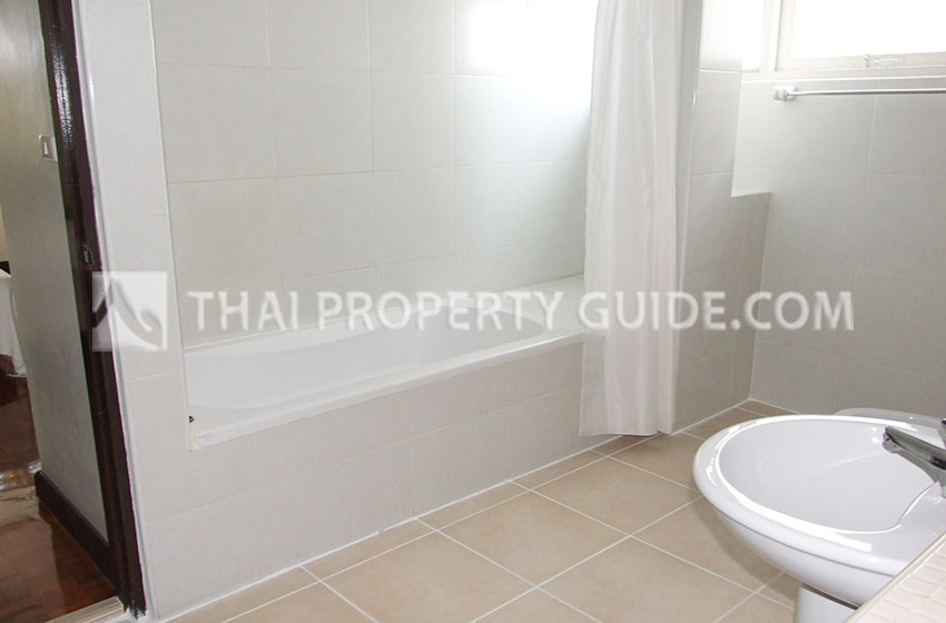 Apartment in Sukhumvit 