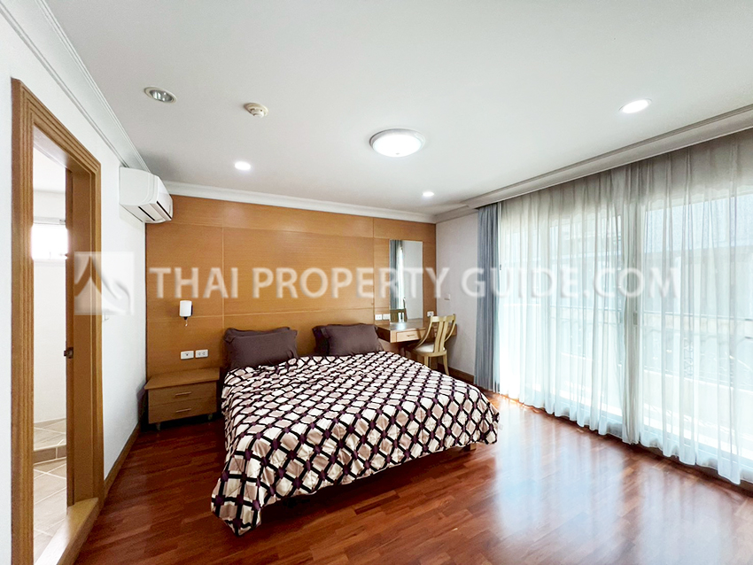 Apartment in Sukhumvit 