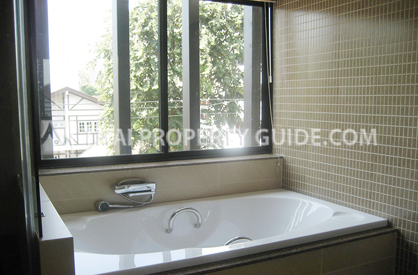 Apartment in Sukhumvit 