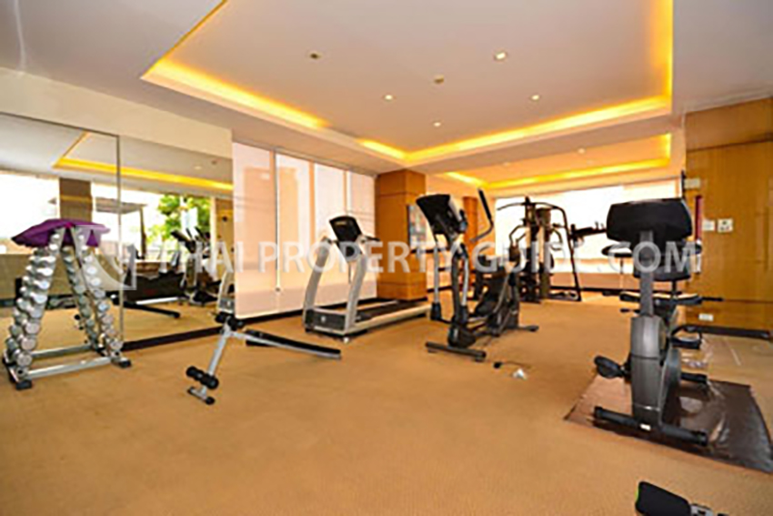 Apartment in Sukhumvit 