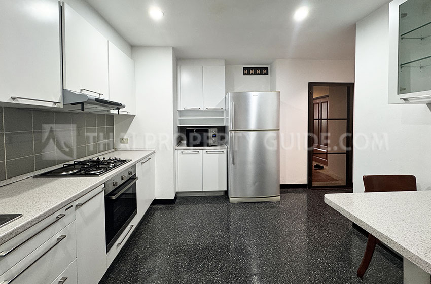 Apartment in Sukhumvit 