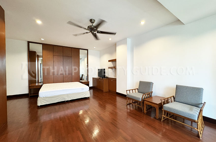 Apartment in Sukhumvit 