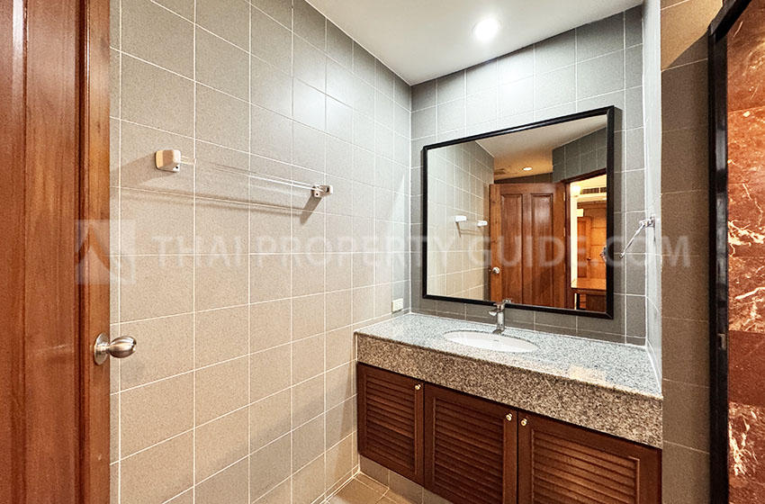 Apartment in Sukhumvit 