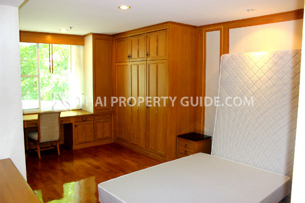 Apartment in Sukhumvit 