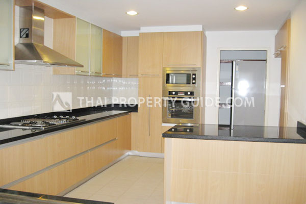 Apartment in Sukhumvit 