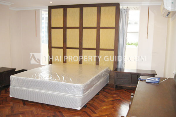 Apartment in Sukhumvit 