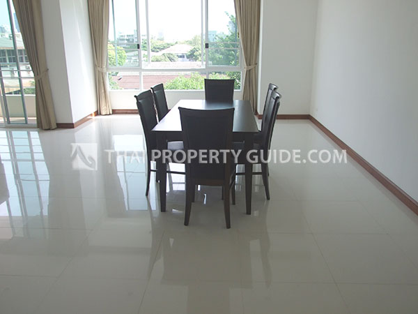Apartment in Sukhumvit 