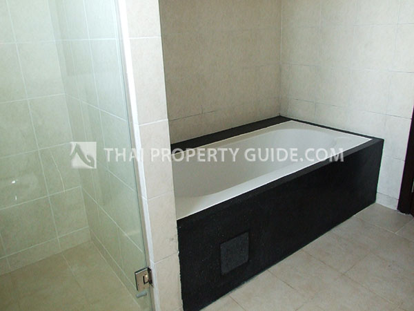 Apartment in Sukhumvit 