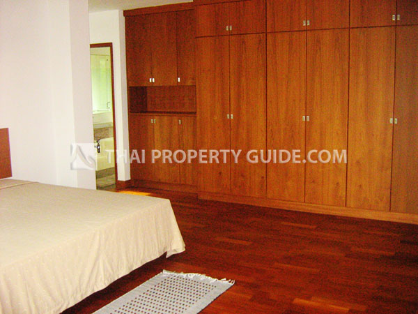 Apartment in Sukhumvit 