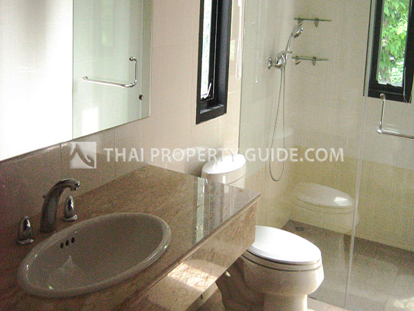 Apartment in Sukhumvit 