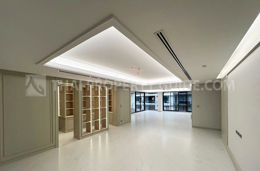 Apartment in Sukhumvit 