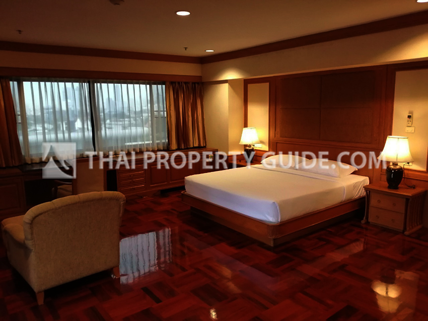 Apartment in Sukhumvit 