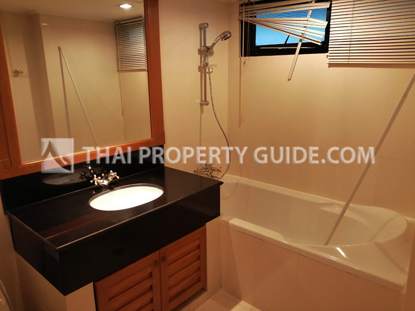 Apartment in Sukhumvit 