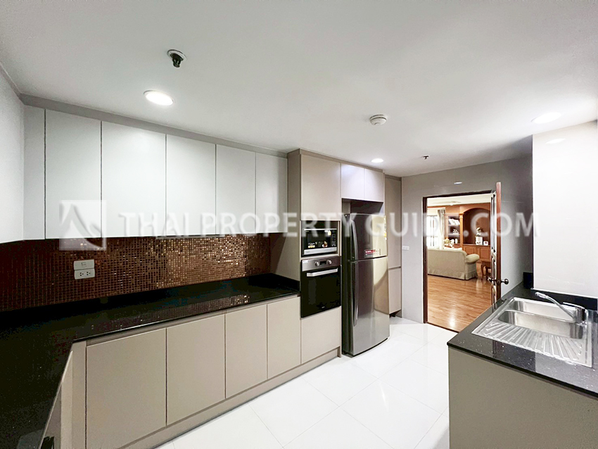 Apartment in Sukhumvit 