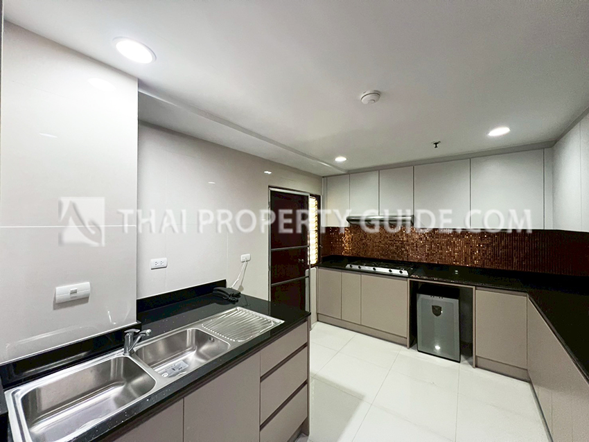 Apartment in Sukhumvit 