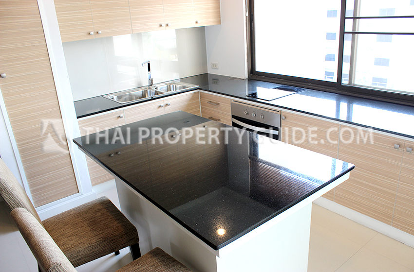 Apartment in Sukhumvit 