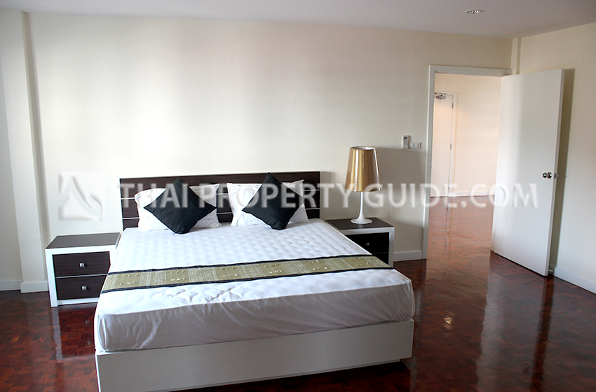 Apartment in Sukhumvit 