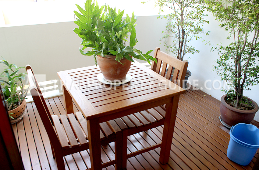 Apartment in Sukhumvit 