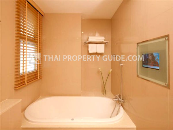 Apartment in Sukhumvit 