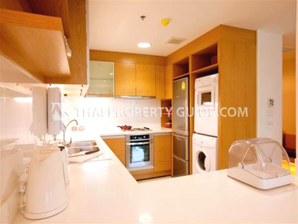 Apartment in Sukhumvit 