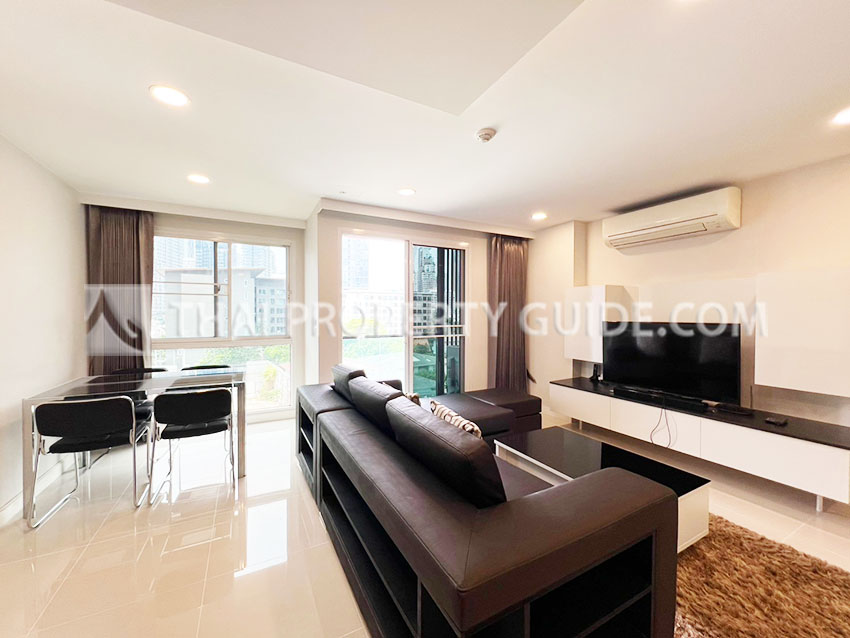 Apartment in Sukhumvit 