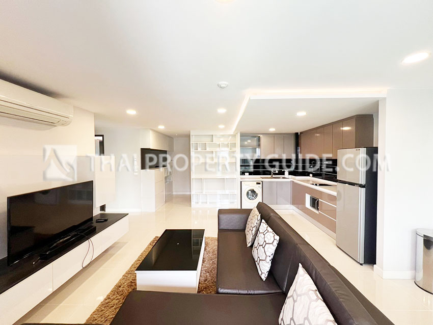 Apartment in Sukhumvit 