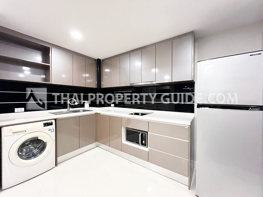 Apartment in Sukhumvit 