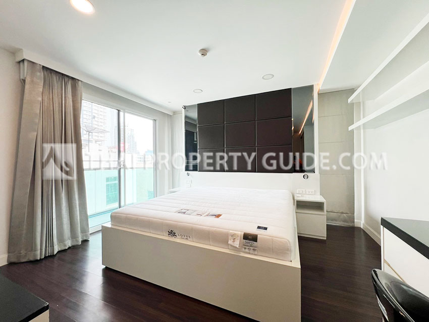 Apartment in Sukhumvit 