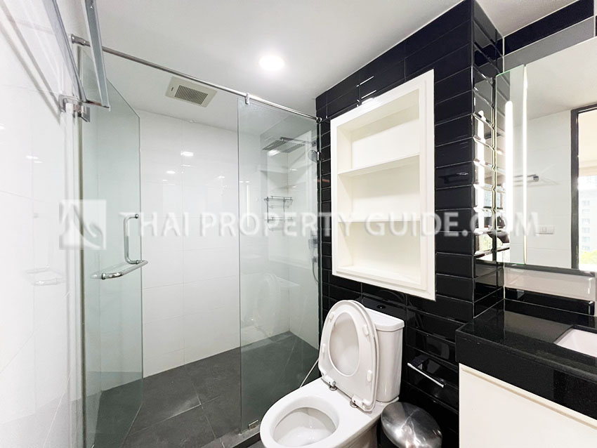 Apartment in Sukhumvit 