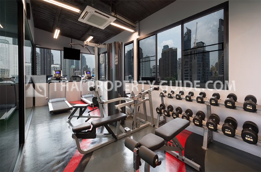 Apartment in Sukhumvit 