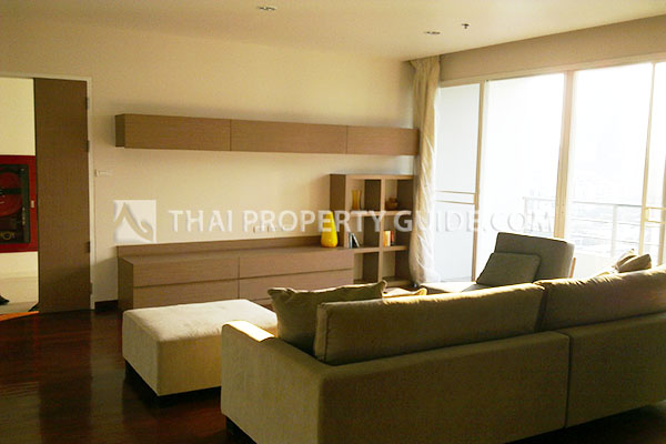 Apartment in Sukhumvit 