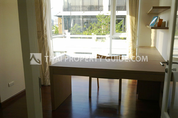 Apartment in Sukhumvit 