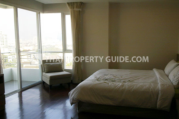 Apartment in Sukhumvit 