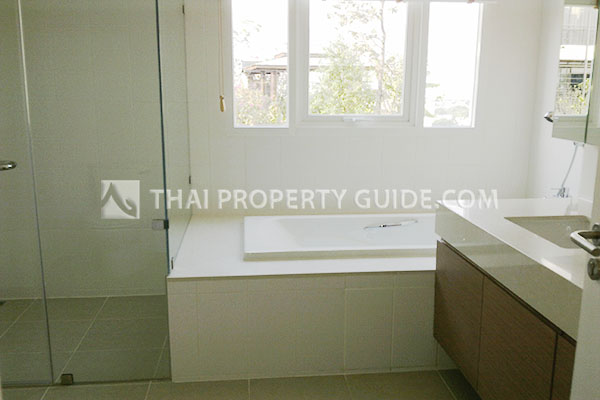 Apartment in Sukhumvit 
