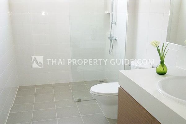 Apartment in Sukhumvit 