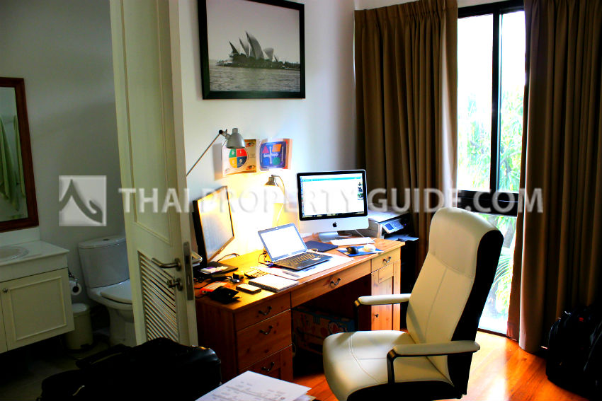 Apartment in Sukhumvit 