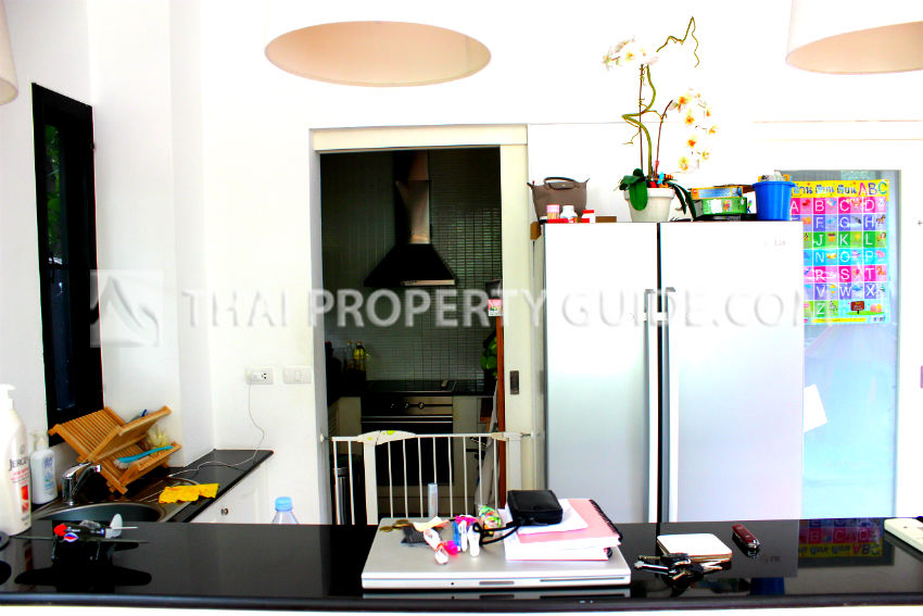 Apartment in Sukhumvit 