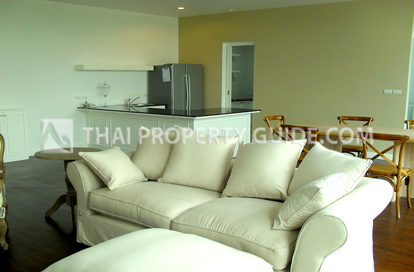 Apartment in Sukhumvit 