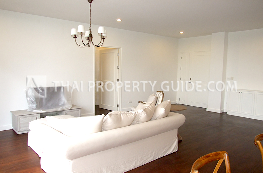 Apartment in Sukhumvit 