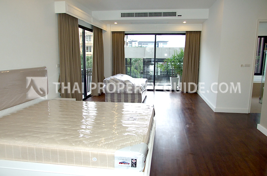 Apartment in Sukhumvit 