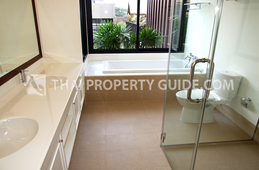 Apartment in Sukhumvit 