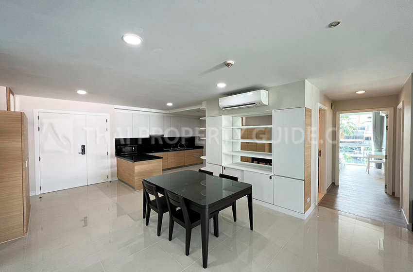Apartment in Sukhumvit 