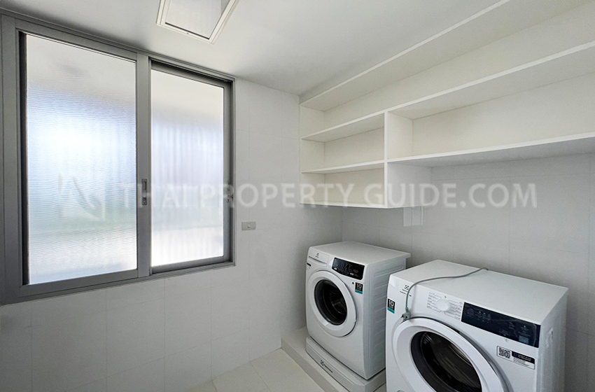 Apartment in Sukhumvit 