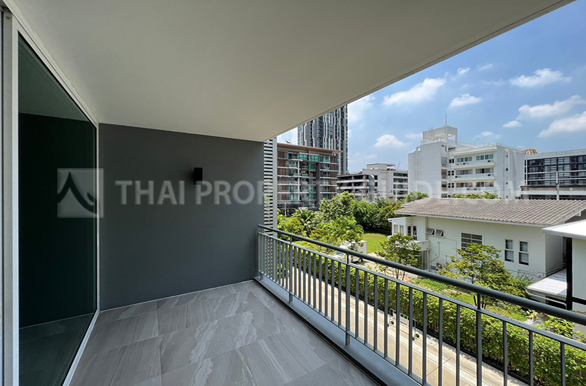Apartment in Sukhumvit 