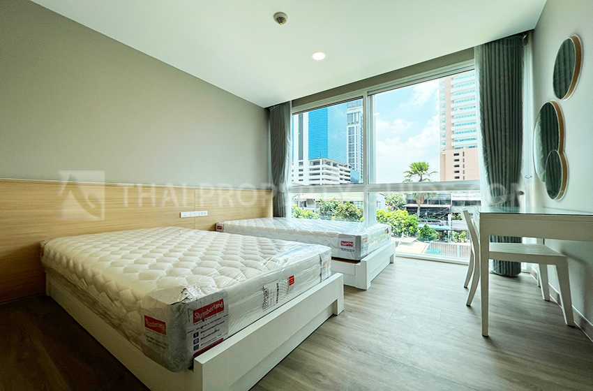 Apartment in Sukhumvit 
